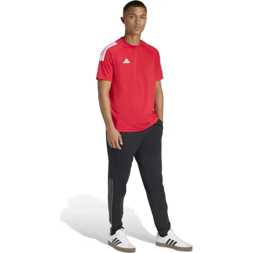 adidas Pantalon Deportivo Hombre M Sereno Pt Climacool