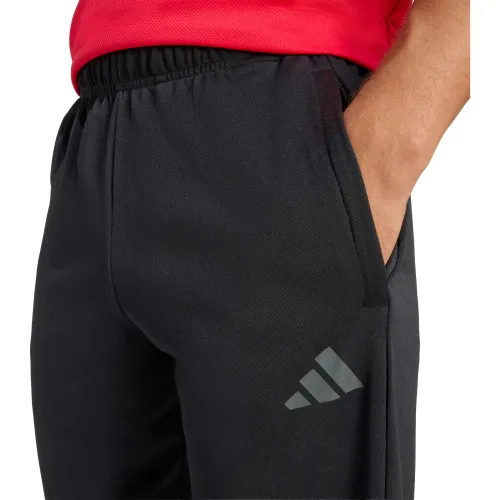 adidas Pantalon Deportivo Hombre M Sereno Pt Climacool