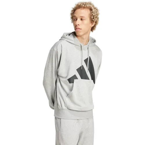 adidas Polera Deportiva Hombre M Bl Ft Hd