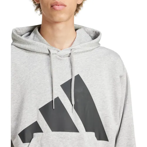 adidas Polera Deportiva Hombre M Bl Ft Hd