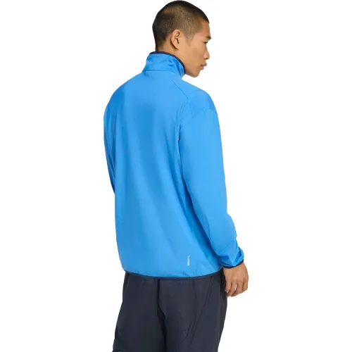 adidas Casaca Outdoor Hombre Mt Cw T Fz Fl Terrex Climawarm