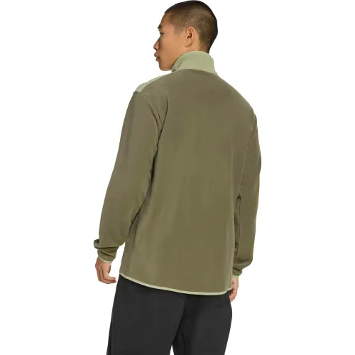 adidas Casaca Outdoor Hombre Mt Fz Fleece Terrex