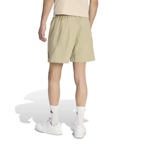 adidas Short Deportivo Hombre M Z.N.E. Wv Sho