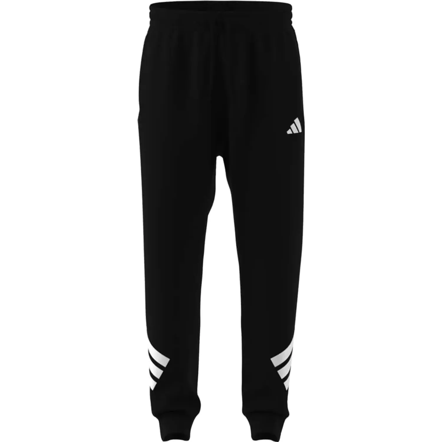Pantalon Adidas Deportivo Hombre M Fi 3s Pt color negro | Platanitos
