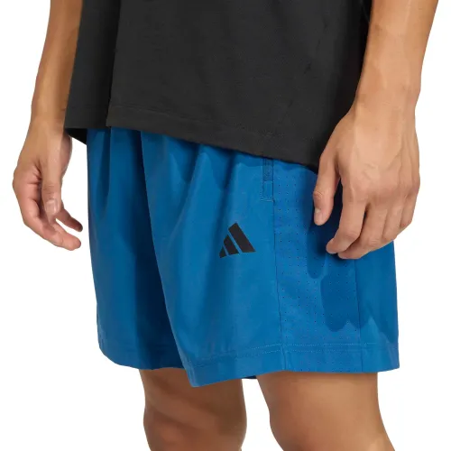 adidas Short Training Hombre We Bas Wv Sho Climacool