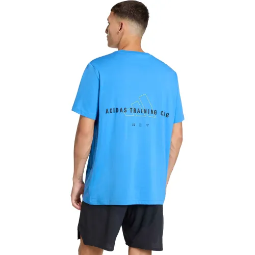 adidas Polo Training Hombre M Tr Id G T Climacool