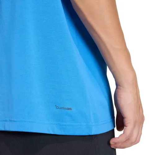 adidas Polo Training Hombre M Tr Id G T Climacool