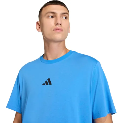 adidas Polo Training Hombre M Tr Id G T Climacool