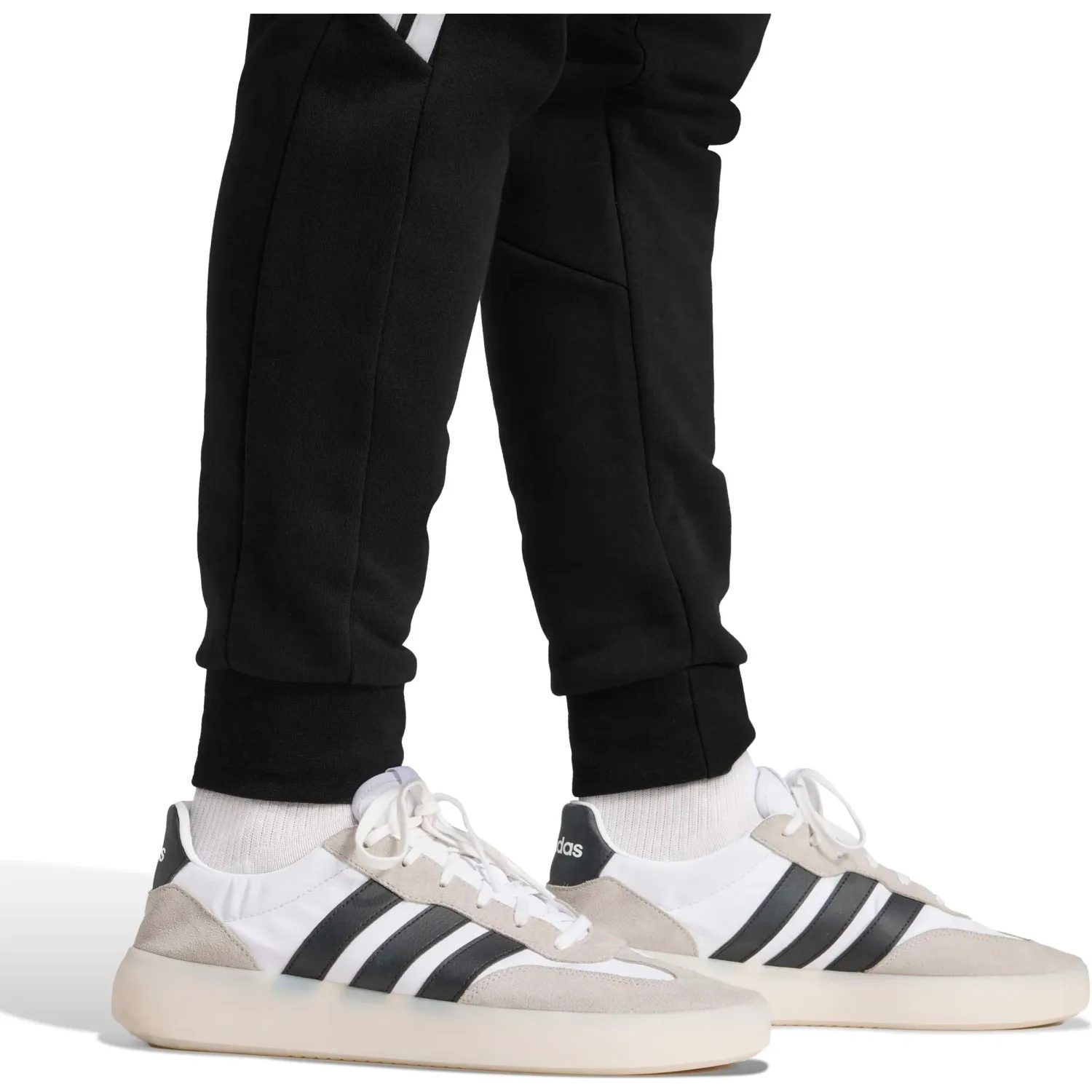 Pantalon Adidas Futbol Hombre Tiro26l Sw Pnt color negro | Platanitos