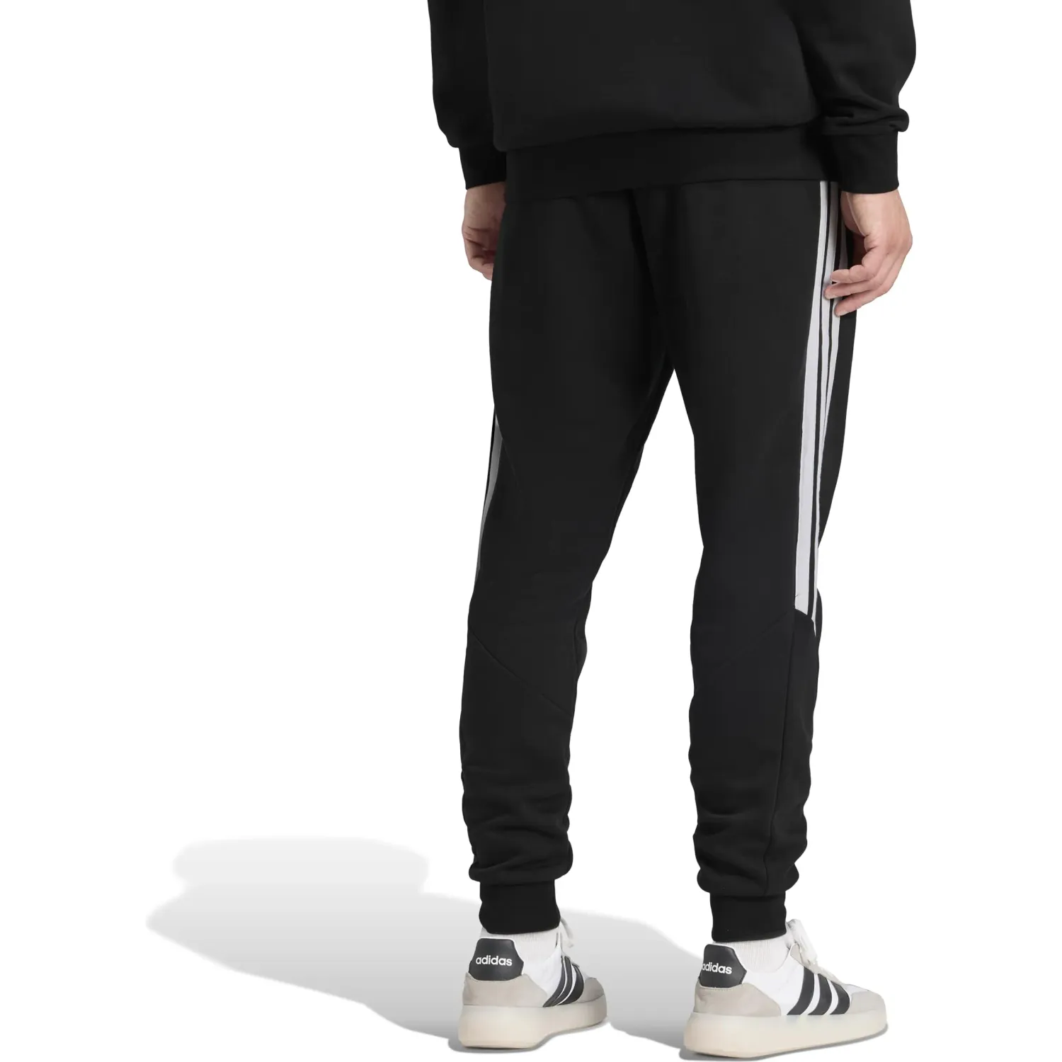 Pantalon Adidas Futbol Hombre Tiro26l Sw Pnt color negro | Platanitos