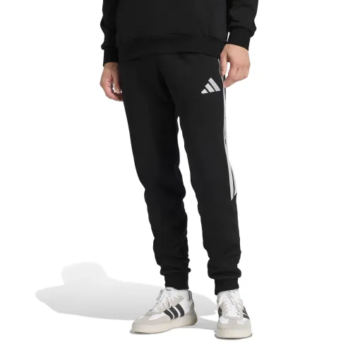 Pantalon Adidas Futbol Hombre Tiro26l Sw Pnt color negro | Platanitos