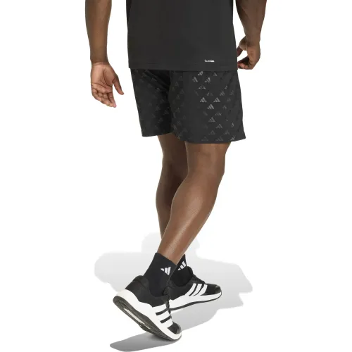 adidas Short Training Hombre We Brlo Sho Climacool