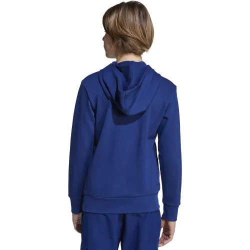 adidas Polera Deportiva Juvenil J Bl Ft Hd 280