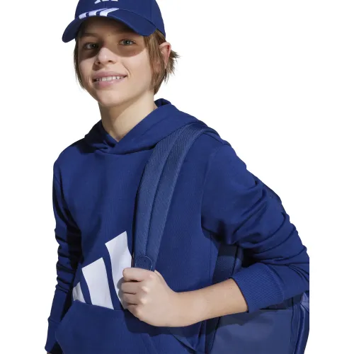 adidas Polera Deportiva Juvenil J Bl Ft Hd 280