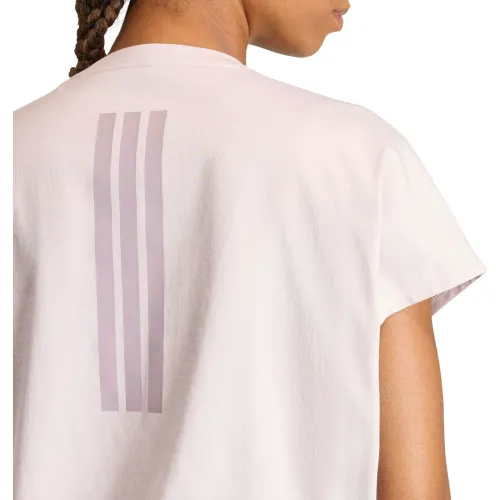 adidas Polo Training Mujer Pl Cr Bx Tnk