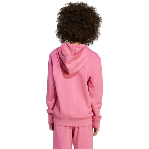 adidas Polera Deportiva Juvenil J Bl Ft Hd 280