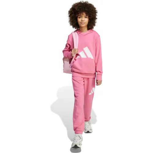 adidas Polera Deportiva Juvenil J Bl Ft Hd 280