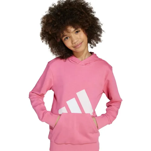 adidas Polera Deportiva Juvenil J Bl Ft Hd 280