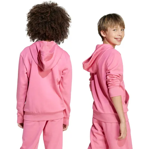 adidas Polera Deportiva Juvenil J Bl Ft Hd 280