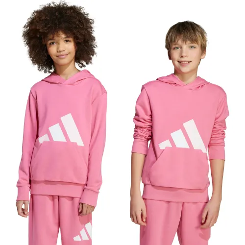 adidas Polera Deportiva Juvenil J Bl Ft Hd 280