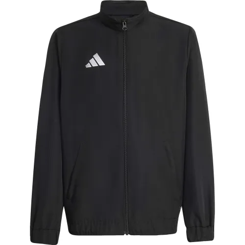 adidas Casaca Futbol Juvenil Ent26 Tk Jkty Climacool