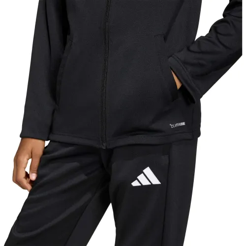 adidas Casaca Futbol Juvenil Ent26 Tk Jkty Climacool