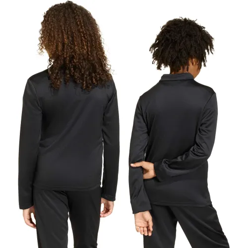 adidas Casaca Futbol Juvenil Ent26 Tk Jkty Climacool