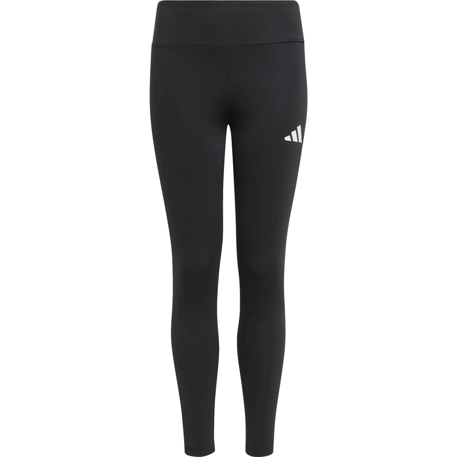 Leggins Adidas Deportiva Jovencita Jg Tr-Es Leg Climacool color negro | Platanitos