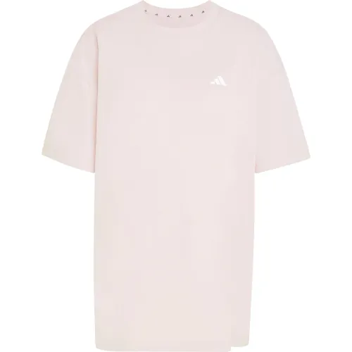 adidas Polo Training Mujer Pl Ess Tee