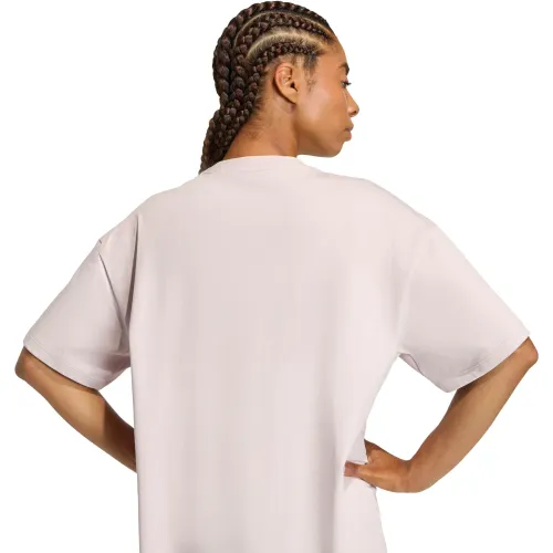 adidas Polo Training Mujer Pl Ess Tee