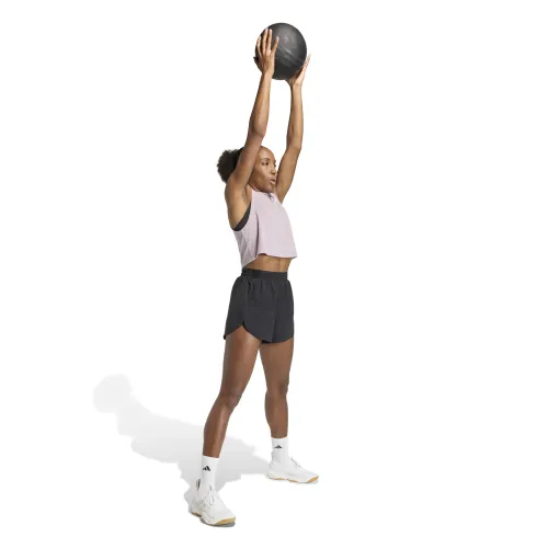 adidas Bividi Training Mujer We Tank Climacool