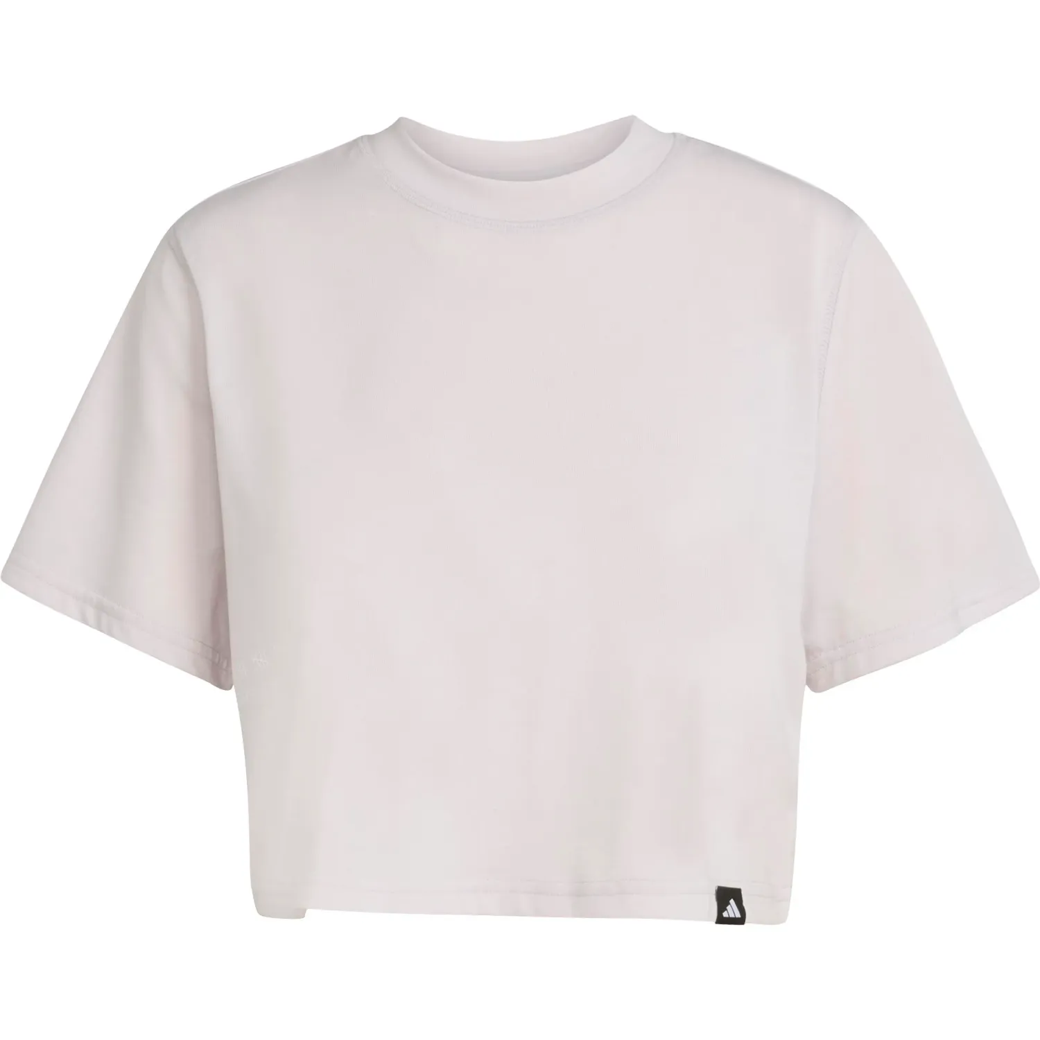 Polo Adidas Training Mujer W Primelift G T Climacool color lila / morado | Platanitos