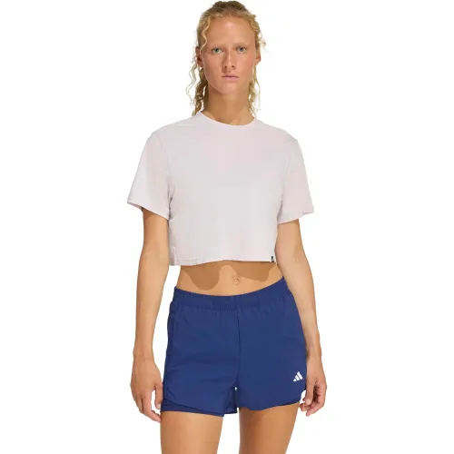 Polo Adidas Training Mujer W Primelift G T Climacool | Platanitos