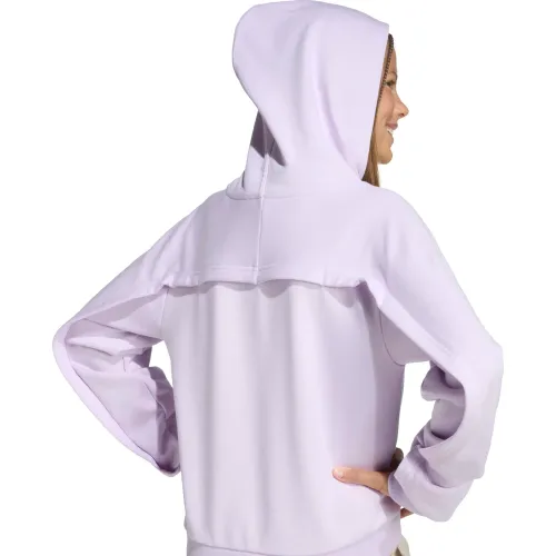 adidas Polera Deportiva Jovencita Jg Glam Swt