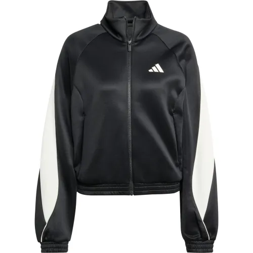 adidas Casaca Deportiva Mujer W Stadium Tt