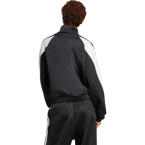 adidas Casaca Deportiva Mujer W Stadium Tt