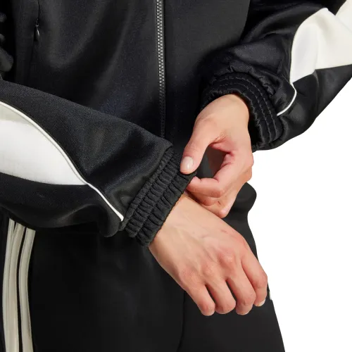 adidas Casaca Deportiva Mujer W Stadium Tt