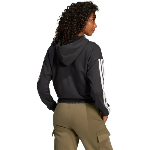 adidas Casaca Deportiva Mujer W 3s Ft Fz Hd