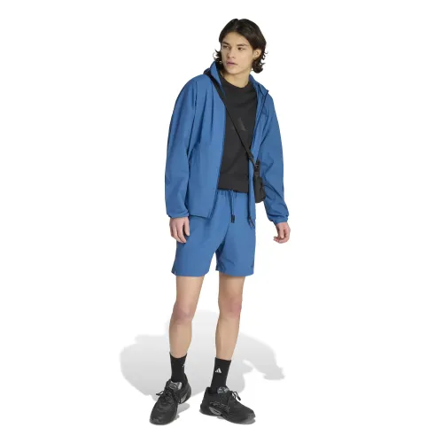 adidas Short Deportivo Hombre M Z.N.E. Wv Sho