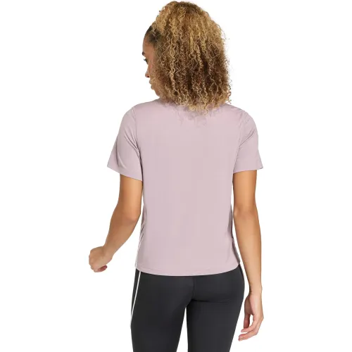 adidas Polo Training Mujer We 3s Crew Tee Climacool