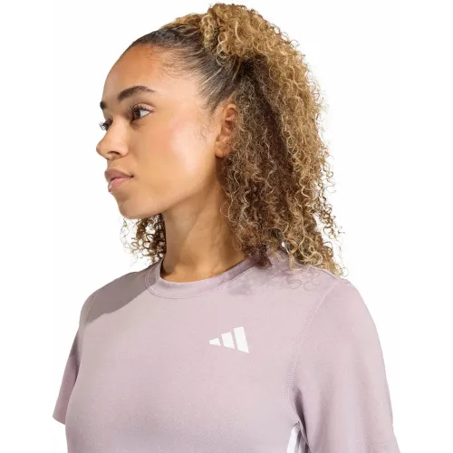 adidas Polo Training Mujer We 3s Crew Tee Climacool