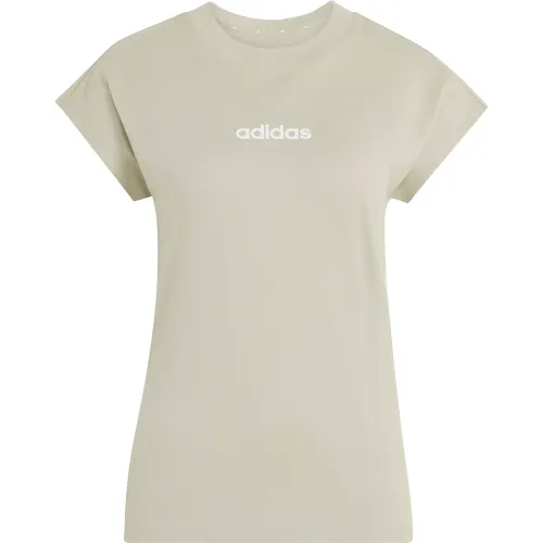 adidas Polo Deportivo Mujer W Lin Sj T