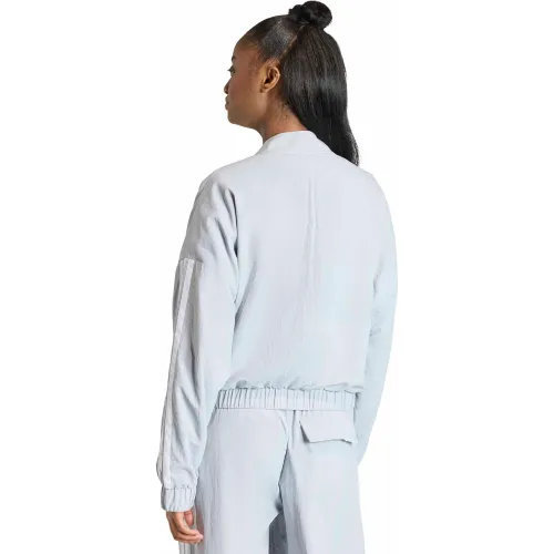 adidas Casaca Deportiva Mujer W 3s Wv Bomber