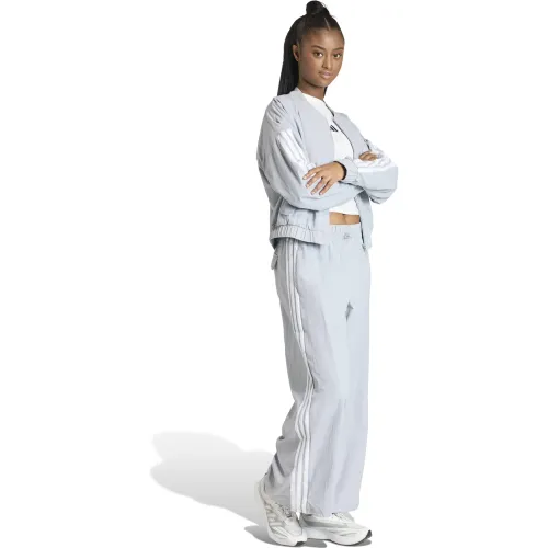 adidas Casaca Deportiva Mujer W 3s Wv Bomber