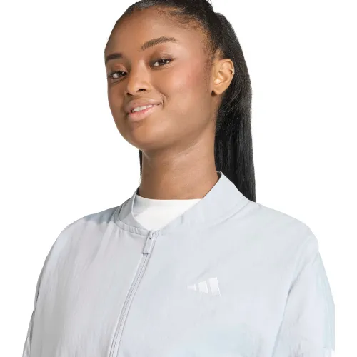 adidas Casaca Deportiva Mujer W 3s Wv Bomber