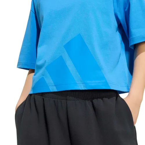 adidas Polo Deportivo Mujer W Bl Sj Bf T