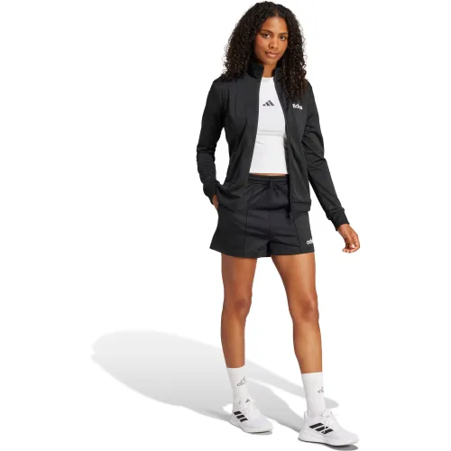 adidas Conjunto Deportivo Mujer W Linear S Ts