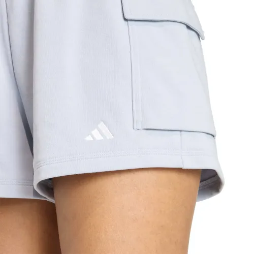 adidas Short Deportivo Mujer W Sl Ft Sho
