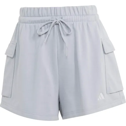 adidas Short Deportivo Mujer W Sl Ft Sho
