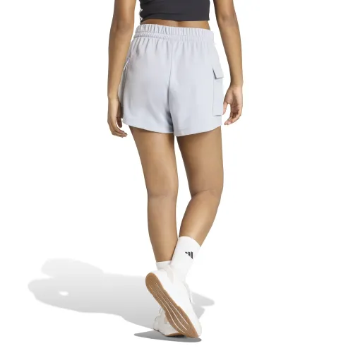 adidas Short Deportivo Mujer W Sl Ft Sho